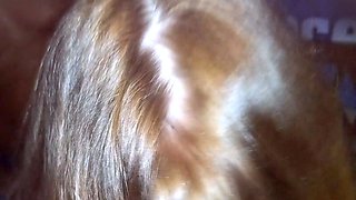 HotwifeRoxyCameron - Huge BBC Party Fuck for Roxy -