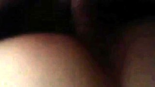 Norsk amatrkone Morning Quickie After Shower