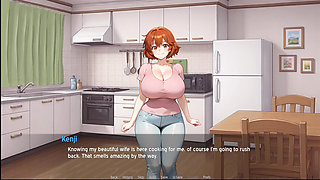 Help! I Married a Slut! Part 4
