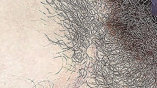 Hairy Mommy Clitoris Pumping,very Hot