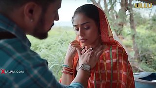 Dur Ke Rishte Hindi Hot Series Part-6 - Indian