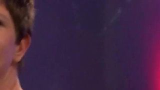 Shy Babes First Time in Bukkake and Swallow Gangbang Ggg John Thompson