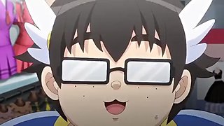 Watch COSPLAY CHANGE: Pure-Kei Joshedaicei If He Kiken na Inigeki 1 - XNXX, SU Subol, Hentai Sub Espaol Porn