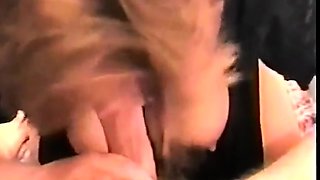 Clit Vibrator Anal: No Rubber Needed for This BBW Girl