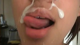 Amador 42: Blowjob, Amateur  Babe Porn