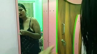 Beautiful bhabhi!! Desi Sex.