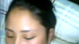 Amateur Threesome Fun