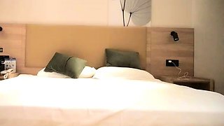 Amateur Couple Fucking Hidden cam