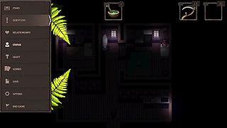 A Street Trader Lets Me Eat Her Pussy