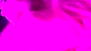 Mexicana blowjob with her big boobs