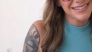 Johhny Has the Best and Hottest Stepmom Kaci Kennedy