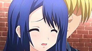 Nozoki Kanojo 1