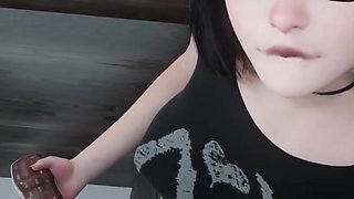 Kiriko DP, Juri Sucks Cock, Bubble Butt Claire, Bald Pussy Fuck, Compilation