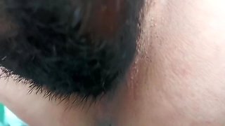 Bhabhi Ne Bola Aaj Meri Chat Lo Bahut Maja Aaega Indian Sex Video