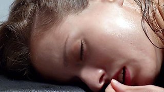 Multiple Electric Orgasm Massage