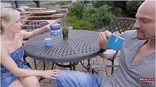 Holiday Milf Adventure - Jenny Ried