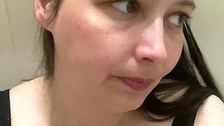 First Masturbation Since Turning 39 Part One (no Orgasm)