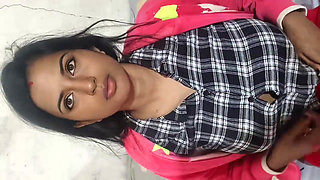 Season 32. Hot Bhabhi Fuck with Me Outside of Home