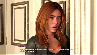 The President's Daughter (part 3)