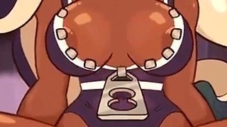 @queixada's Sex Reel