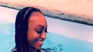 Black and Ebony BABES