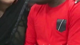 Step Mom Seduce Her Step Son to Get Fuck by Him