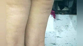 Hot Bath Back Side Priya Bhabi