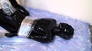 Hot cumshot for amateur fetish mature stockings slut