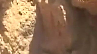 Blonde Virgin Whore Gets Pounded Deep Before Facial