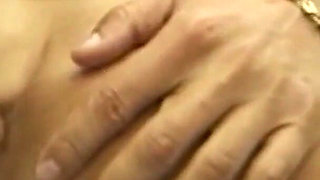 Hot Blonde Secratry Ass Fucked in Doublepenetration by Workers in a Warehouse