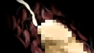 fallen angle 4  -hentai anime