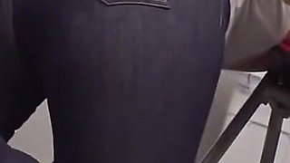 Thirty Hardworking Women Who Turn Their Dedication Into Irresistible, on-the-clock Passion - 09