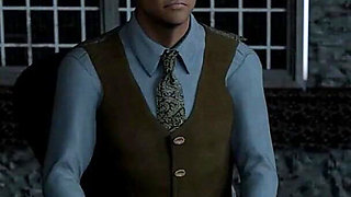 Away From Home [13] Part 49 the Hermit and Sexy MILF by Loveskysan69