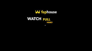 Pure White Heat. a Gentle Nurse Reveals Her True Intensity