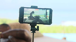 Big Cock Enjoys Blowjob And Hardcore Ride