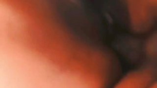 Indian Desi Aunty Naked Big Ass Doggy Style (1)