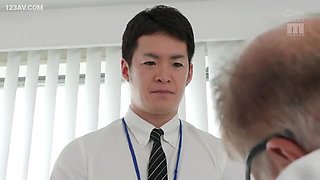 Shaku Alice: Convenient Meat Onahole Junior. Asian Erotic Video. x1x3171B9F66EDDCEDD54