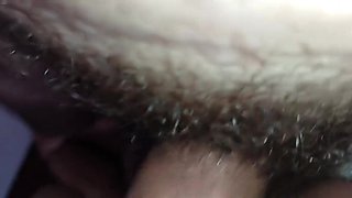 Slut Waits Eagerly For All Cuckold Cum