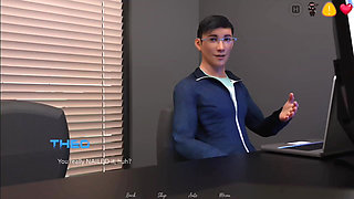 Step Sister Fucked Very Hard by Old Office Boss