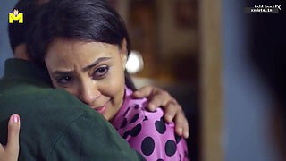 Indian MILF Explores Episode Handjob With Hardcore Passion