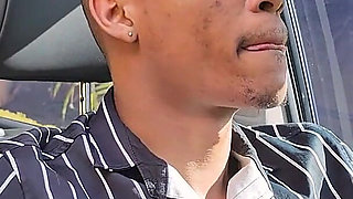 My Boss Doesn't Know That When He's Not Around I'm Fucking His Wife - Brandon Cruz & Mariana Martix