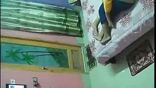 Uber-cute Indian Mal Romance and Ridding and Pummeling