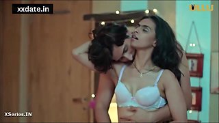 Indian beauty MILF erotic movie