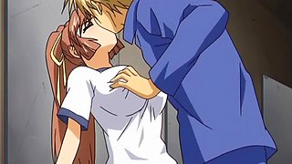 Fragile Moment without control inside forbidden memories