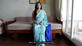 Hot Indian Girl Fucking Hard by Director