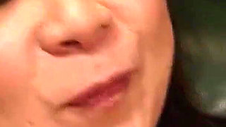 Uncensored Japan swinger party with horny hairy skinny teens