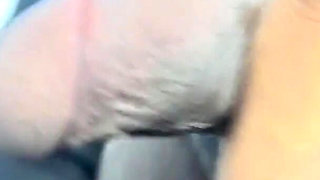 Stepmom Gives Deep Blowjob for Her Stepson