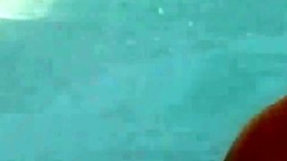 Brandon s Wet Pool Adventure