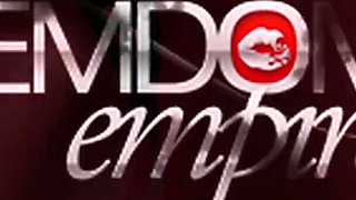 Anal Stretch Session