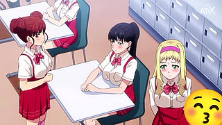 Anime 18 year girl xxx xhamaster hentai videos